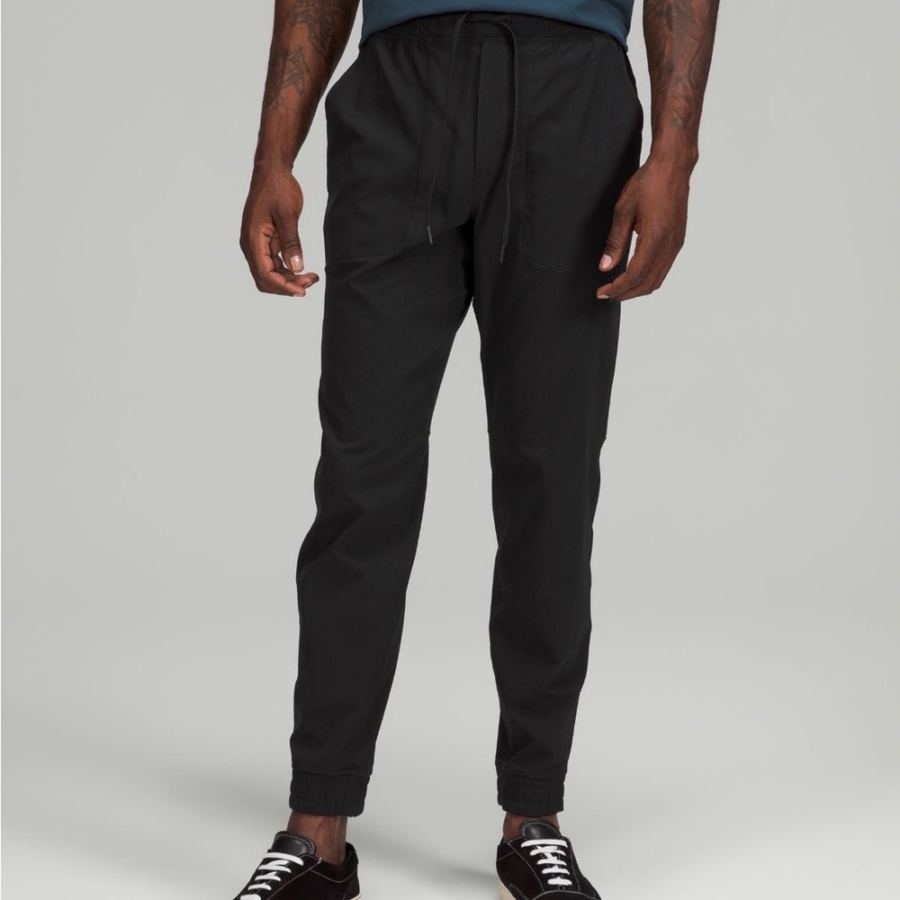 Lululemon Mens ABC Jogger Pant
